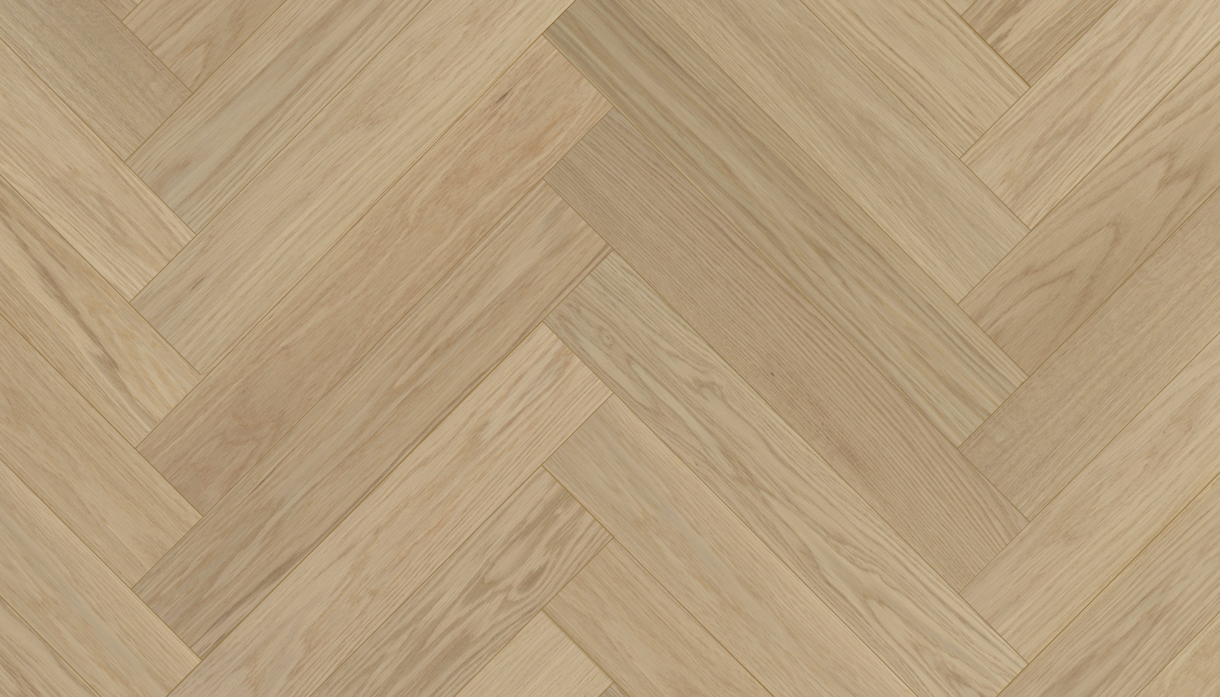 Oak Herringbone Flooring Esta Nordic S Dazy extra matt lacquered – 2