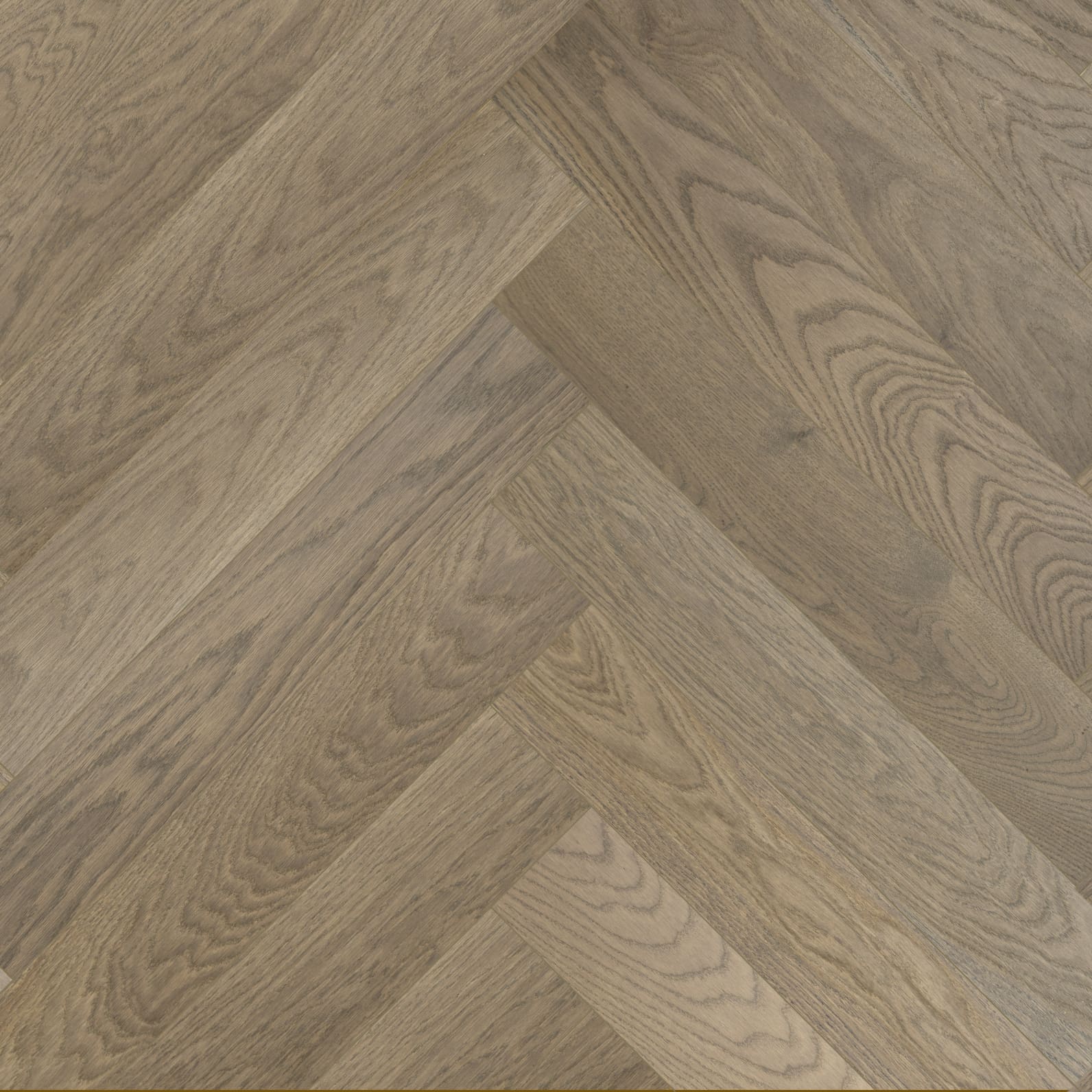 Oak Herringbone Flooring Esta Nordic S Gipsy extra matt lacquered