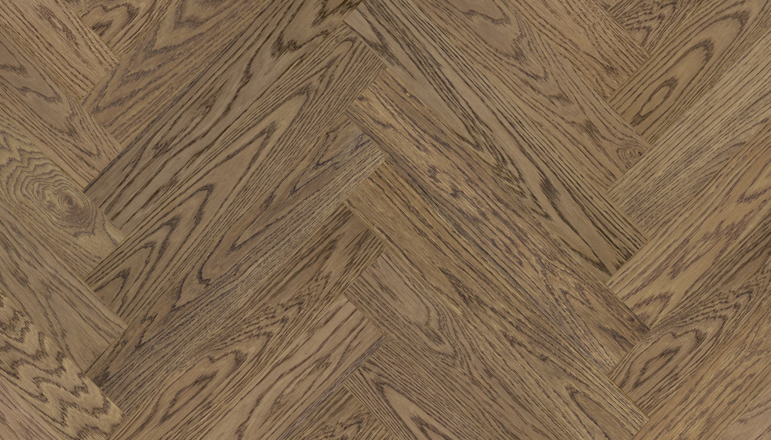 Oak Herringbone Flooring Esta Nordic S Stavanger extra matt lacquered – 2