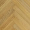 Oak Herringbone Flooring Esta Nova Eco Elite extra matt lacquered – close-up Oak Herringbone Flooring Esta Nova Eco Elite extra matt lacquered – 2