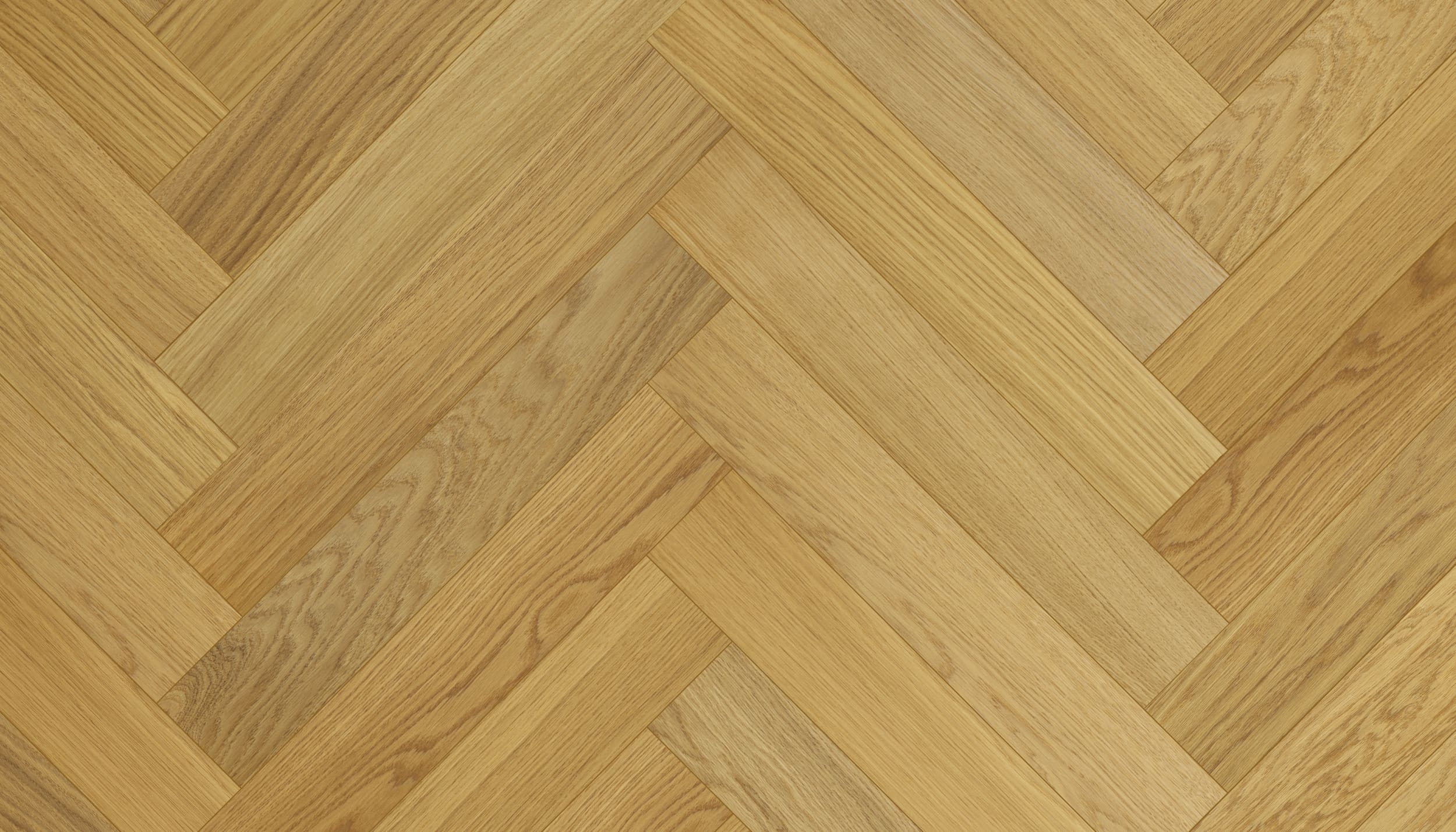 Oak Herringbone Flooring Esta Nova Eco Elite extra matt lacquered – 2