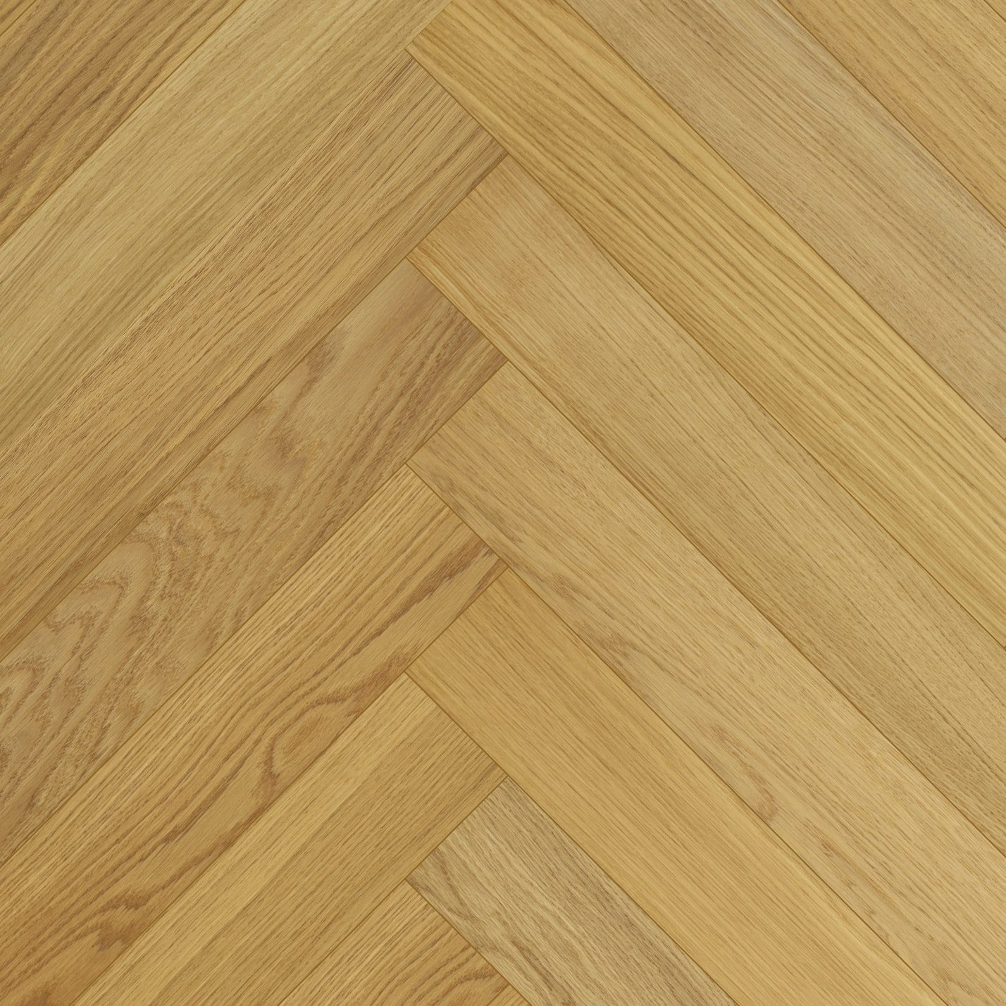 Oak Herringbone Flooring Esta Nova Eco Elite extra matt lacquered