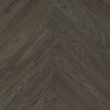 Oak Herringbone Flooring Esta Nova Eco Elite Lava Grey extra matt lacquered Oak Herringbone Flooring Esta Nova Eco Elite Lava Grey extra matt lacquered