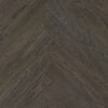 Oak Herringbone Flooring Esta Nova Eco Elite Lava Grey extra matt lacquered – close-up Oak Herringbone Flooring Esta Nova Eco Elite Lava Grey extra matt lacquered – 2