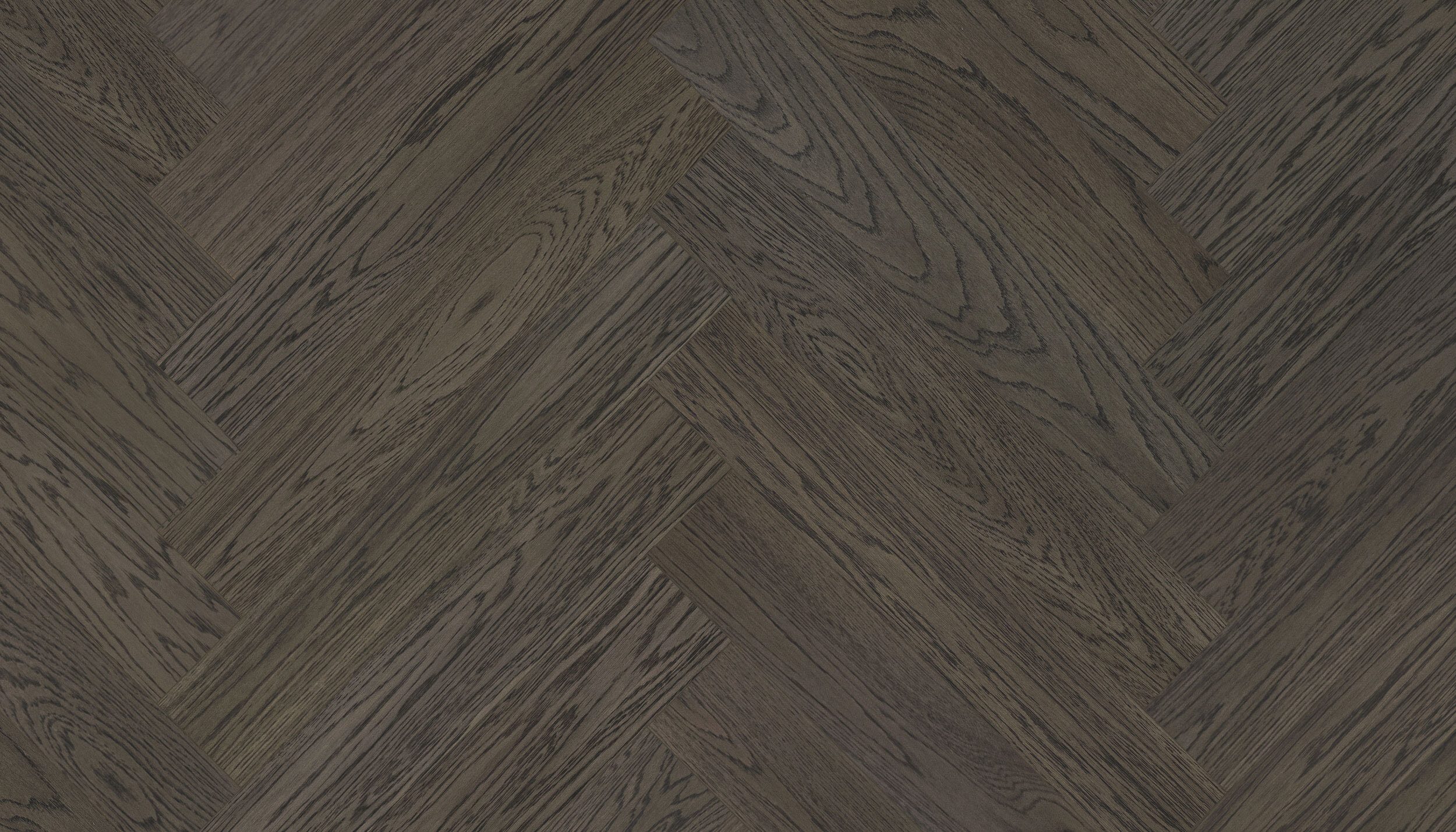 Oak Herringbone Flooring Esta Nova Eco Elite Lava Grey UV oiled – 2