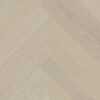 Oak Herringbone Flooring Esta Nova Eco Elite Pearl extra matt lacquered – close-up Oak Herringbone Flooring Esta Nova Eco Elite Pearl extra matt lacquered – 2