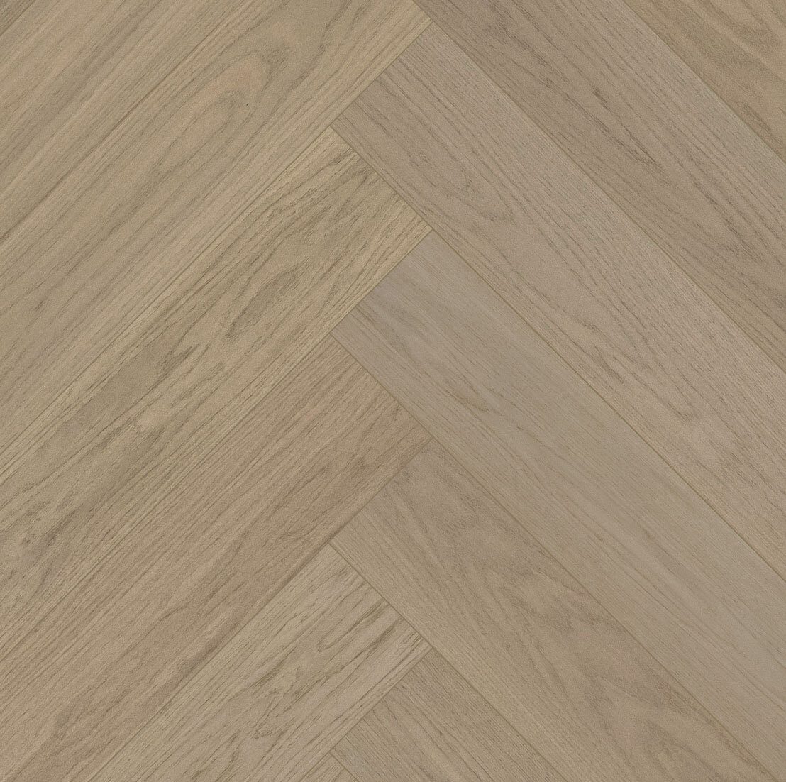 Oak Herringbone Flooring Esta Nova Eco Elite Sandstone extra matt lacquered