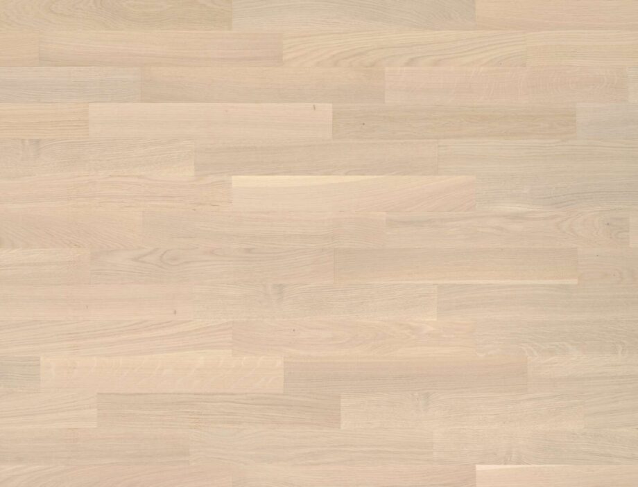 Oak parquet Bauwerk Monopark Farina 15 B-Protect sanded 2nd grade