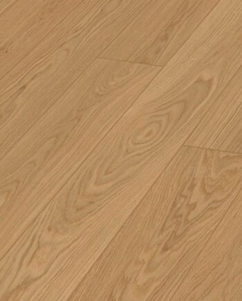 Oak parquet Meister, Longlife PD 400, Oak harmonious 09022, 1-strip, 2200 x 180 mm, brushed, naturally oiled