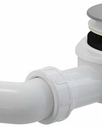 Paa shower tray siphon TurboFlow, ø 90 mm