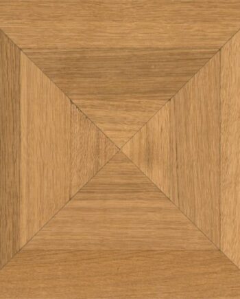 Panel Parquet Oak Exquisit Berlin 70, unfinished, 10 x 420 x 420 mm