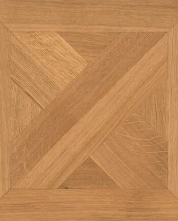Panel Parquet Oak Exquisit Bern 50, unfinished, 10 x 340 x 340 mm
