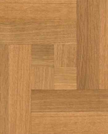 Panel Parquet Oak Exquisit Paris 50, unfinished, 10 x 300 x 300 mm