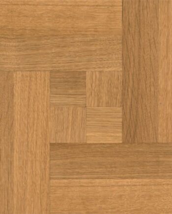 Panel Parquet Oak Exquisit Paris 70, unfinished, 10 x 420 x 420 mm
