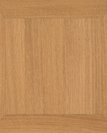 Panel Parquet Oak Exquisit Rom 50, unfinished, 15 x 350 x 350 mm