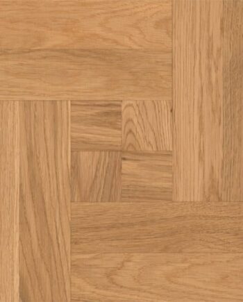 Panel Parquet Oak Natur Paris 70, unfinished, 10 x 420 x 420 mm