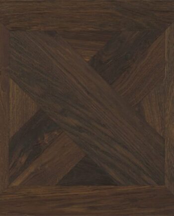 Panel Parquet Smoked Oak Naturell Bern 50, unfinished, 15 x 340 x 340 mm