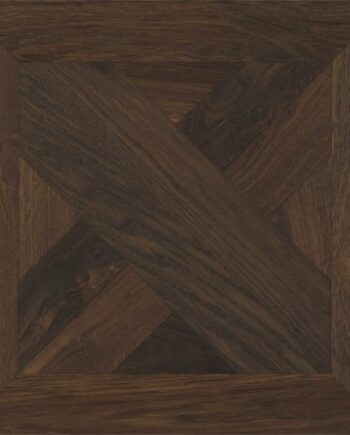 Panel Parquet Smoked Oak Naturell Bern 70, unfinished, 15 x 478 x 478 mm
