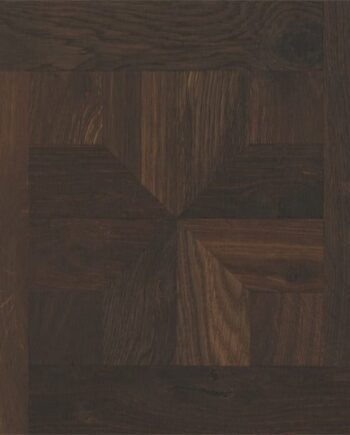 Panel Parquet Smoked Oak Naturell London 50, unfinished, 15 x 300 x 300 mm