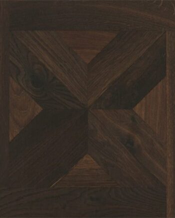 Panel Parquet Smoked Oak Naturell Wien 70, unfinished, 15 x 478 x 478 mm