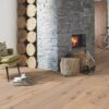 Parkett Bauwerk Casapark tamm 46 Crema B-Protect® ultramatt lakk 181mm Parkett Bauwerk Casapark tamm 46 Crema B-Protect® ultramatt lakk 181mm