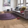 Parkett Bauwerk Casapark tamm 46 Crema B-Protect® ultramatt lakk 181mm Parkett Bauwerk Casapark tamm 46 Crema B-Protect® ultramatt lakk 181mm