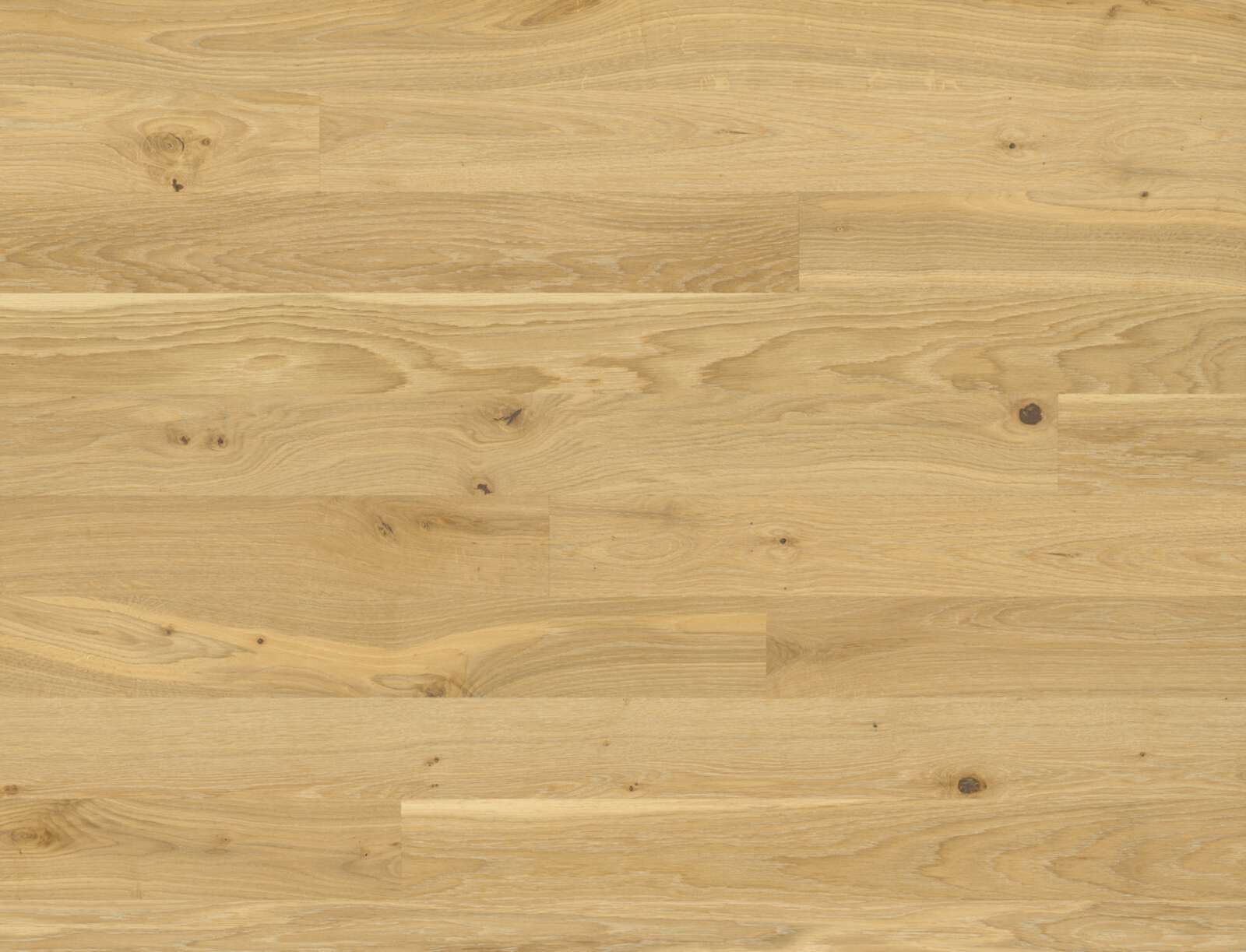 Oak Flooring Bauwerk Cleverpark 1250 Avorio 34 oiled brushed