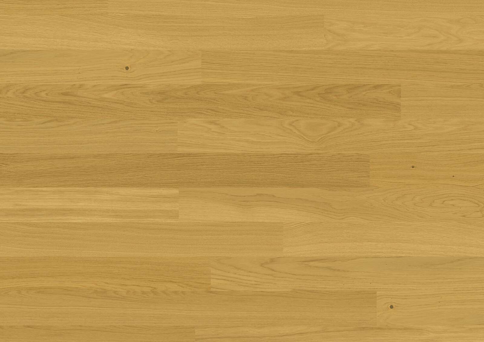 Wooden Flooring Bauwerk Cleverpark 1250 Oak Nature 14 matt lacquered brushed