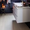 Engineered Wooden Flooring Bauwerk Cleverpark 1250 Oak Sasso 34 B-Protect – view 4 Engineered Wooden Flooring Bauwerk Cleverpark 1250 Oak Sasso 34 B-Protect – 4