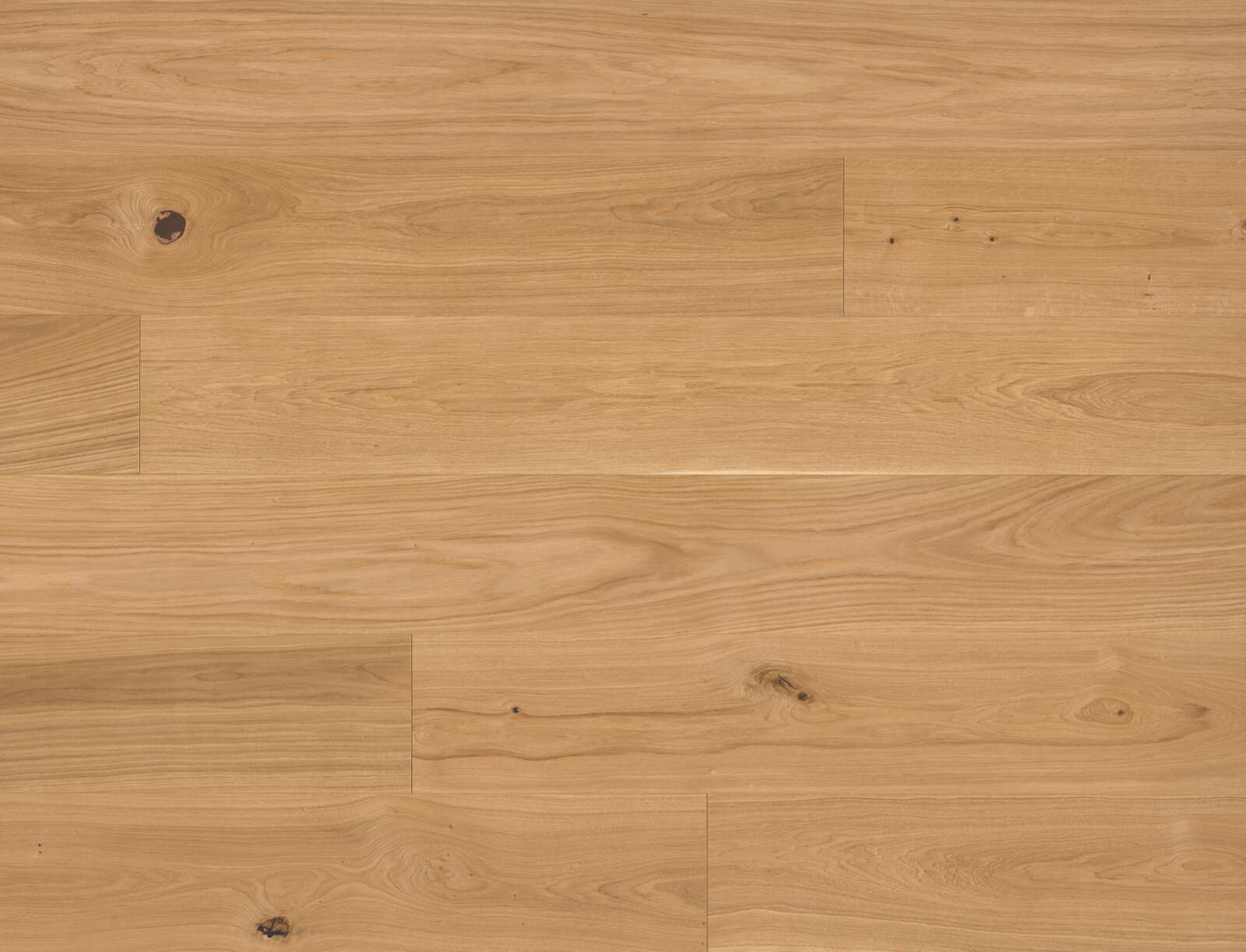 Parquet Flooring Bauwerk Silverline Edition Oak Nature 35 oiled