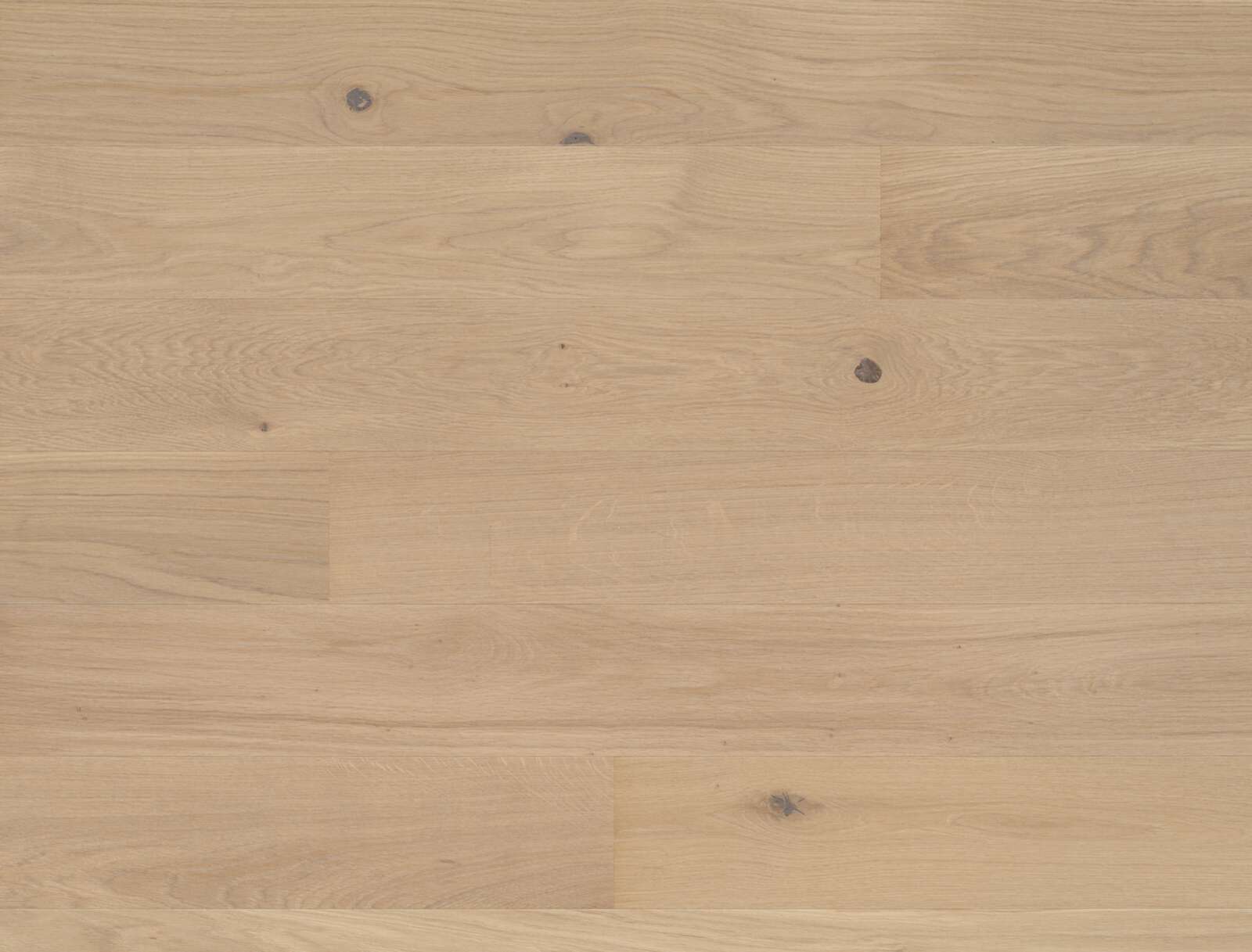 Wooden Flooring Bauwerk Studiopark Oak Avorio 15 oiled deep brushed