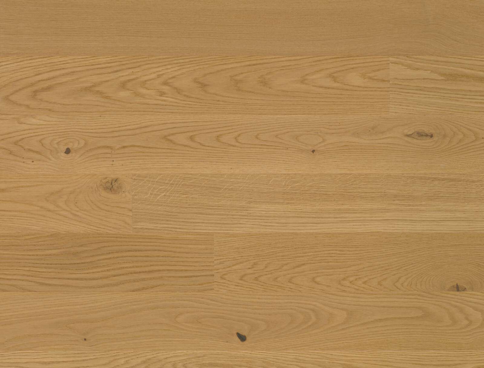 Parquet Flooring Bauwerk Studiopark Oak Mandorla 15 B-Protect brushed