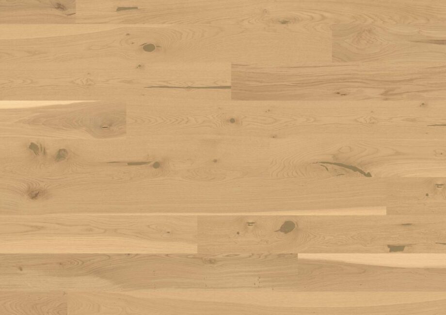 Wooden Flooring Bauwerk Trendpark 1390 Oak Crema 46 B-Protect brushed Wooden Flooring Bauwerk Trendpark 1390 Oak Crema 46 B-Protect brushed