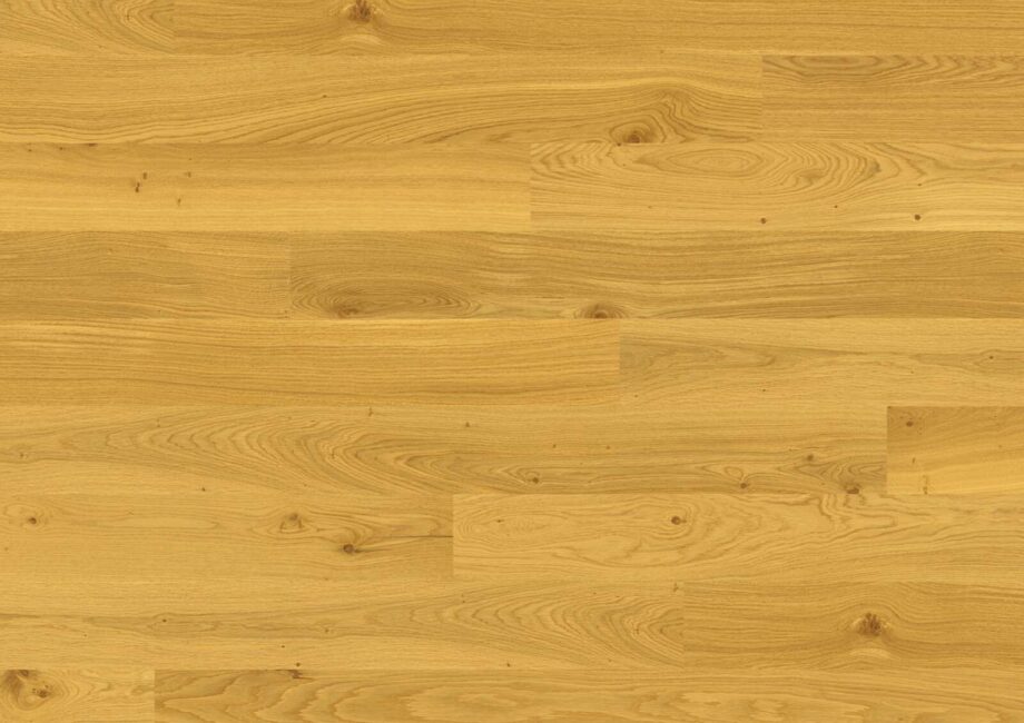 Engineered Wooden Flooring Bauwerk Trendpark 1390 Oak Nature 35 matt lacquered sanded Engineered Wooden Flooring Bauwerk Trendpark 1390 Oak Nature 35 matt lacquered sanded
