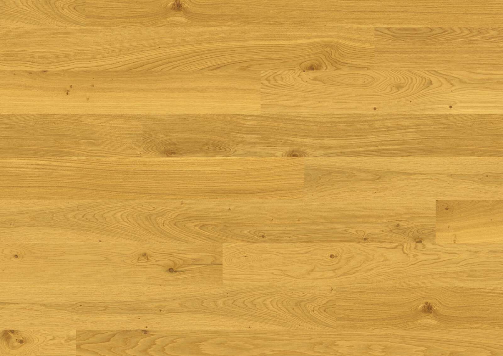 Engineered Wooden Flooring Bauwerk Trendpark 1390 Oak Nature 35 matt lacquered sanded
