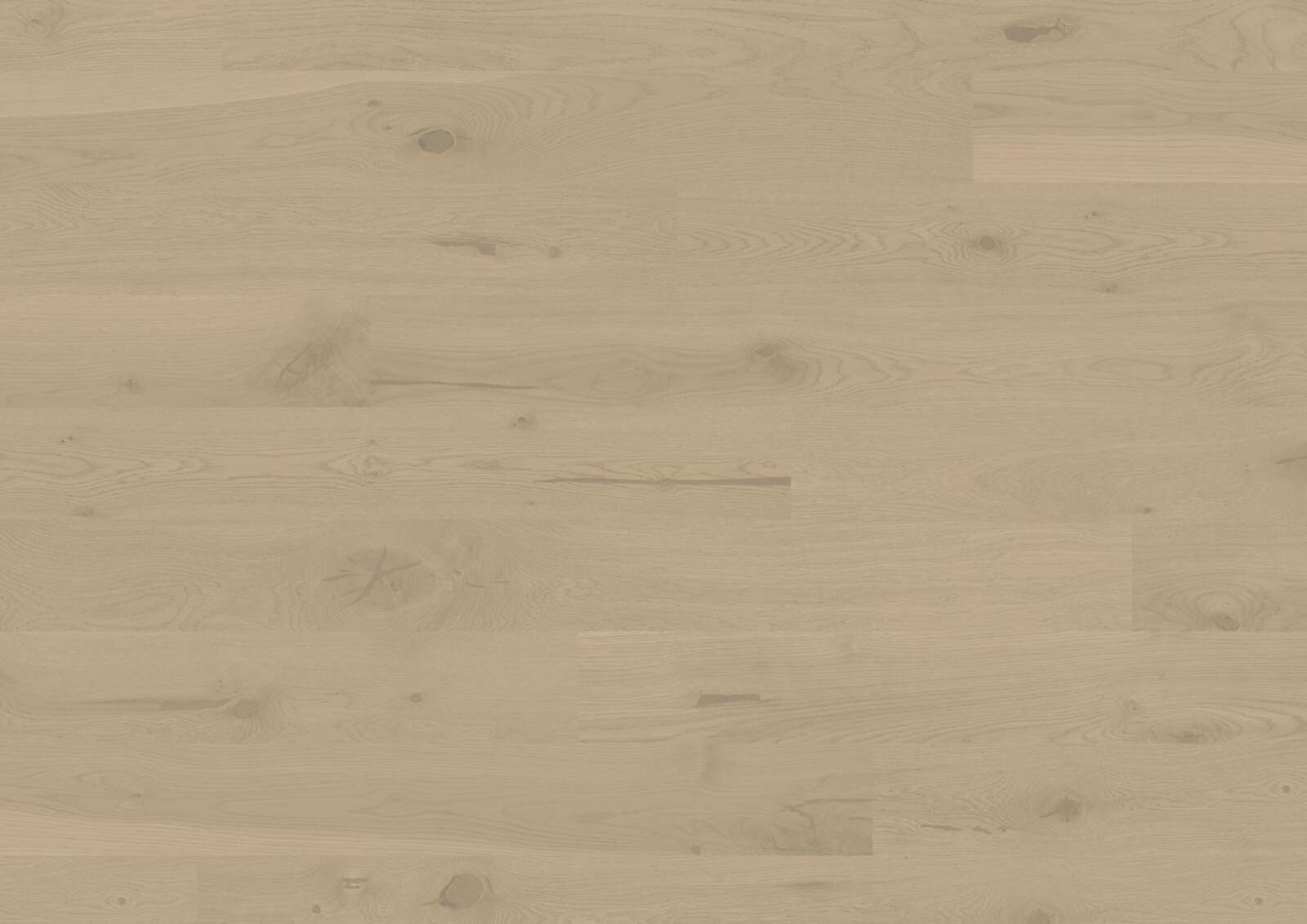 Oak Floorboards Bauwerk Trendpark 1390 Sasso 46 B-Protect brushed