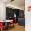 Parkett Quick-Step Amato Natural Oak eriti matt lakk, veekindel 145mm Parkett Quick-Step Amato Natural Oak eriti matt lakk, veekindel 145mm
