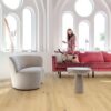 Parkett Quick-Step Cala Pearl White Oak eriti matt lakk, veekindel 220mm