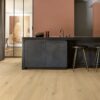 Parkett Quick-Step Cala Pearl White Oak eriti matt lakk, veekindel 220mm