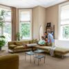 Parkett Quick-Step Cascada Cotton Grey Oak eriti matt lakk, veekindel 190mm Parkett Quick-Step Cascada Cotton Grey Oak eriti matt lakk, veekindel 190mm