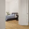 Parkett Quick-Step Palazzo Pure Oak eriti matt lakk 190mm Parkett Quick-Step Palazzo Pure Oak eriti matt lakk 190mm