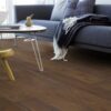 Parkett Bauwerk Casapark Handcrafted tamm 56 Tartufo sügavharjatud õlivaha 181mm