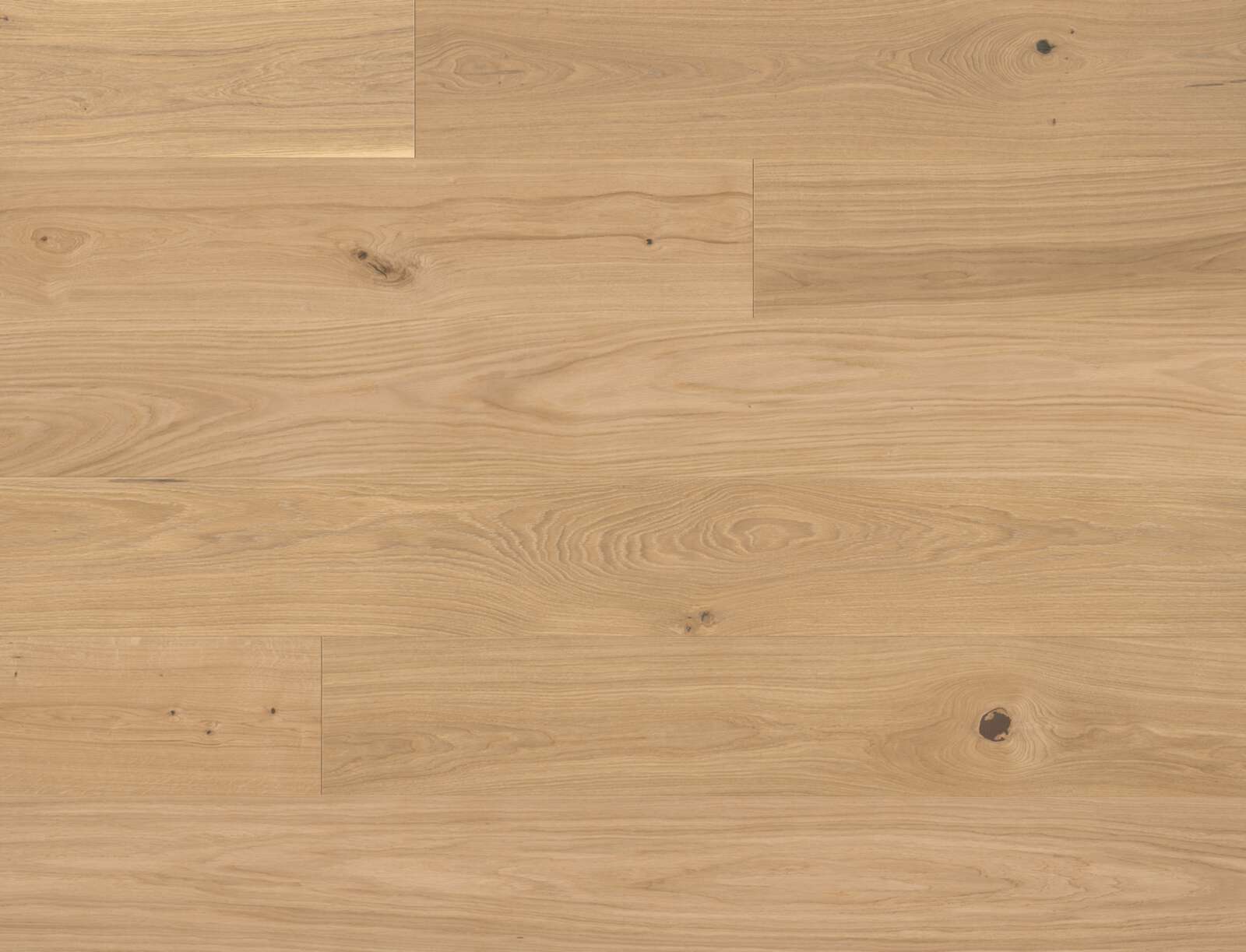 Wooden Flooring Bauwerk Silverline Edition Oak Avorio 35 oiled deep brushed
