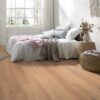 Spoonparkett Parky Master Sand Oak Rustic Light – interjöör
