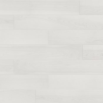 Parquet Ash, Grande Lemon Sorbet, 1-strip, beveled, brushed, stained, matt lacquer