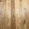 Parquet Floor Oak Markant 1-strip bevelled brushed oiled 189 mm Parquet Floor Oak Markant 1-strip bevelled brushed oiled 189 mm