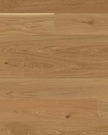 Parquet flooring Bauwerk Casapark Budget Cut oak 15 brushed matt lacquered 181mm