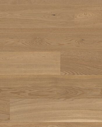Parquet flooring Bauwerk Casapark Oak 24 Avorio brushed oil waxed 209mm