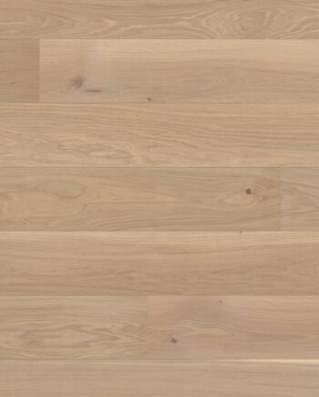 Parquet flooring Bauwerk Casapark Oak 24 Farina brushed oil waxed 181mm