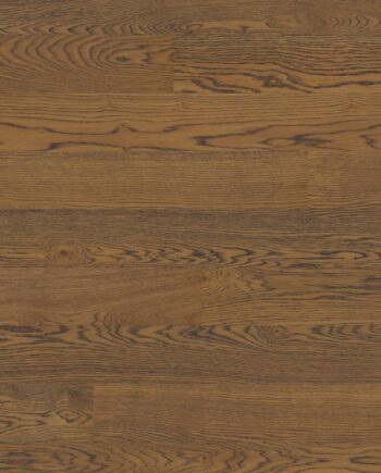Parquet flooring Bauwerk Casapark Oak 24 Tartufo brushed oil waxed 138mm